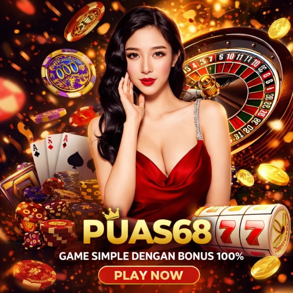 Galeri foto Puas68 • Portal Info Game Online Lengkap Buat Kamu Yang Penasaran di Jakarta